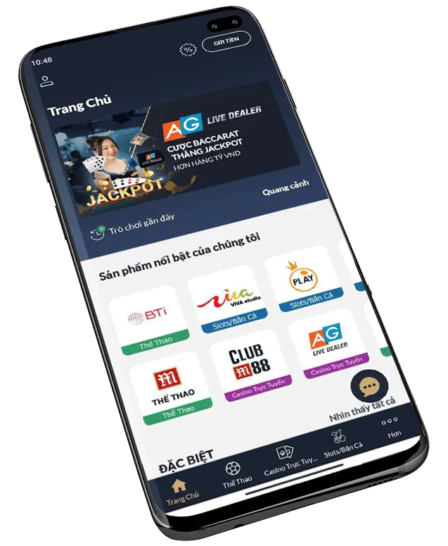 Biểu tượng Rút tiền thắng cược