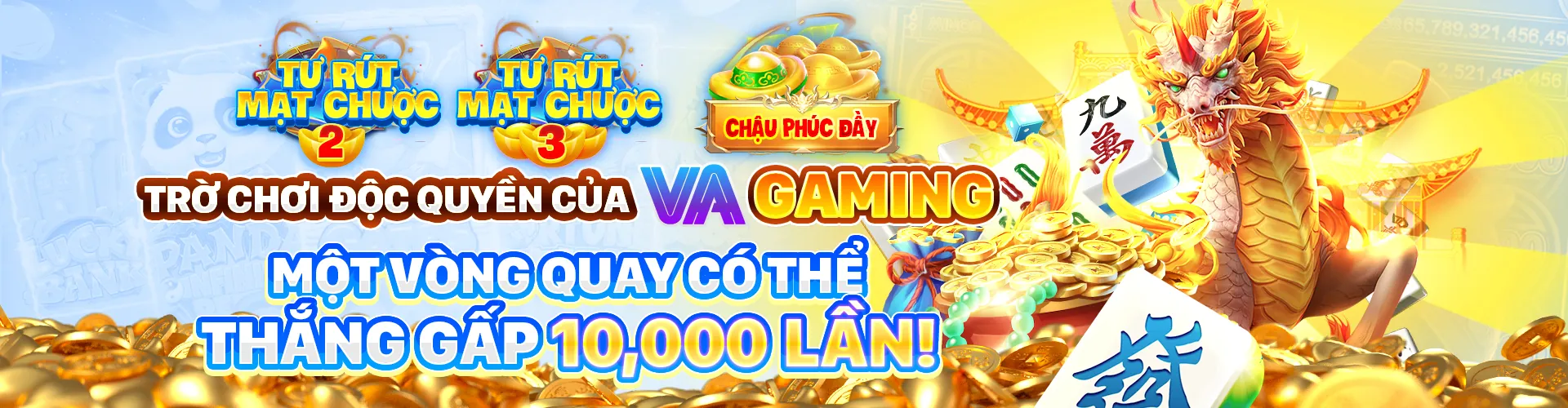 Hoàn trả hàng ngày VNBET