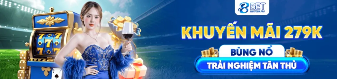 Hình ảnh chính Nổ Hũ VNBET